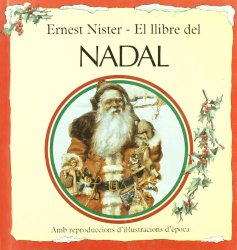 9788423319954_el-llibre-del-nadal-apel-les-mestres-catala-catalan-edition_front-1.jpg El llibre del nadal (apel-les mestres catala) (catalan edition)