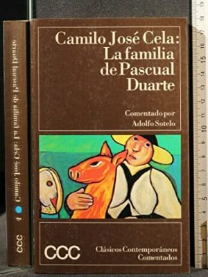 La familia de pascual duarte