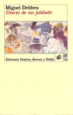 Diario de un jubilado