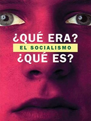9788423328642_socialismo-el-spanish-edition_front-1.jpg Socialismo, el (spanish edition)