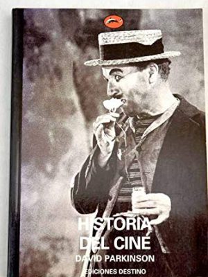 Historia del cine (spanish edition)