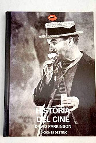 Historia del cine (spanish edition)