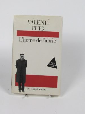 L'home de l'abric