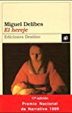 9788423330362_el-hereje-coleccion-ancora-y-delfin-spanish-edition_front-9.jpg El hereje (coleccion ancora y delfin) (spanish edition)
