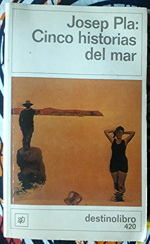 Cinco historias mar. dl-420.