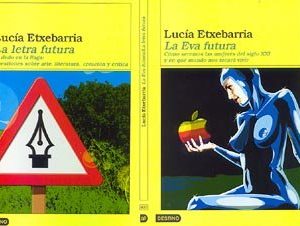 9788423332205_la-eva-futura_front-1.jpg La eva futura