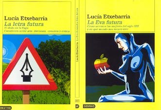 La eva futura