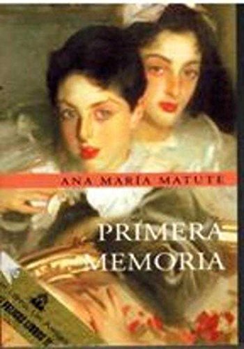 Primera memoria, premio nadal 1959
