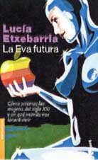 9788423333158_la-eva-futura-spanish-edition_front-2.jpg La eva futura (spanish edition)
