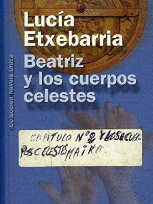 Beatriz y los cuerpos celestes