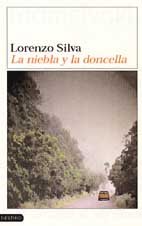 La niebla y la doncella (spanish edition)