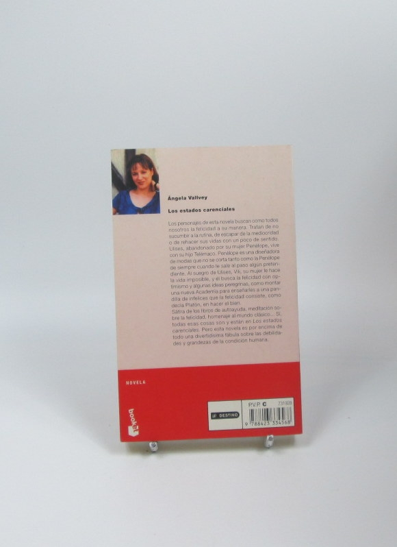 Los estados carenciales