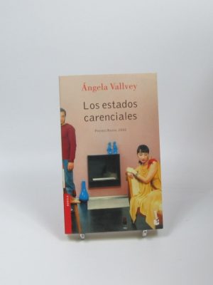 Los estados carenciales