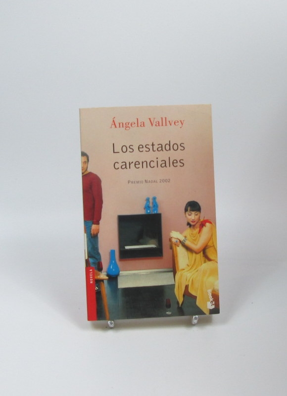 Los estados carenciales