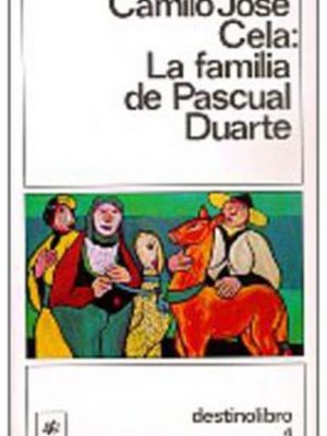 9788423334797_la-familia-de-pascual-duarte-spanish-edition_front-2.jpg La familia de pascual duarte (spanish edition)