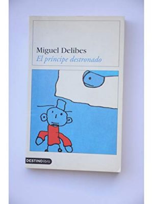 El principe destonado