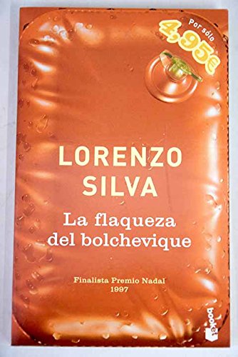 9788423335879_la-flaqueza-del-bolchevique-ver-04-spanish-edition_front-1.jpg La flaqueza del bolchevique (ver. 04) (spanish edition)