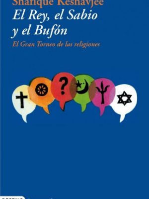 El rey, el sabio y el bufón