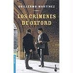 Los crímenes de oxford (spanish edition)