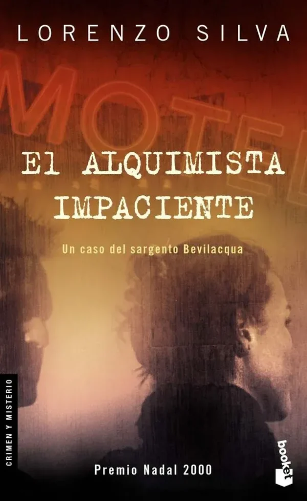 El alquimista impaciente
