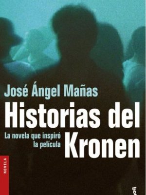 Historias del kronen (spanish edition)