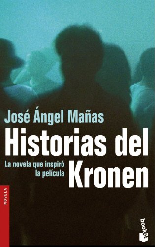 Historias del kronen (spanish edition)