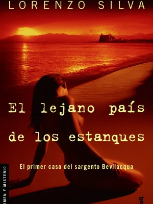 El lejano país de los estanques