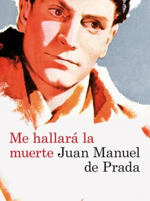 Me hallará la muerte