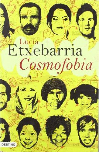 Cosmofobia.