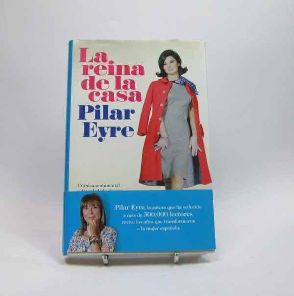 La reina de la casa