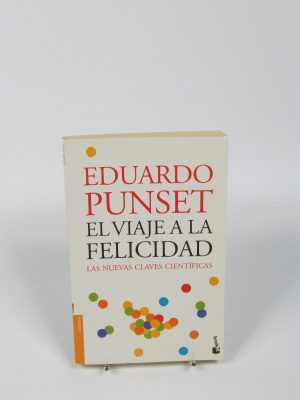 El viaje a la felicidad