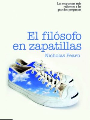 El filósofo en zapatillas