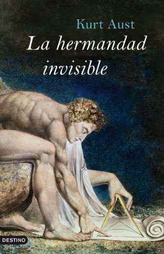 Los hermanos invisibles (spanish edition)