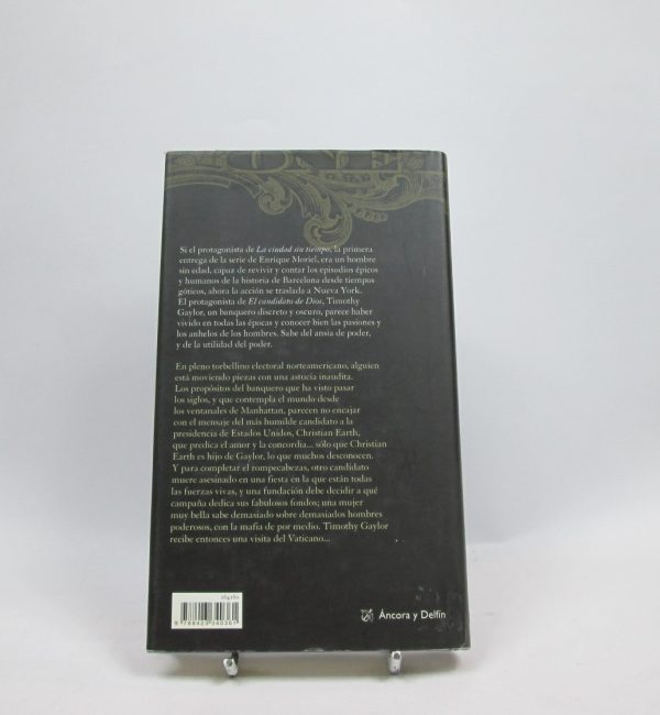 El candidato de dios