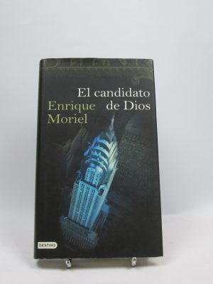 El candidato de dios