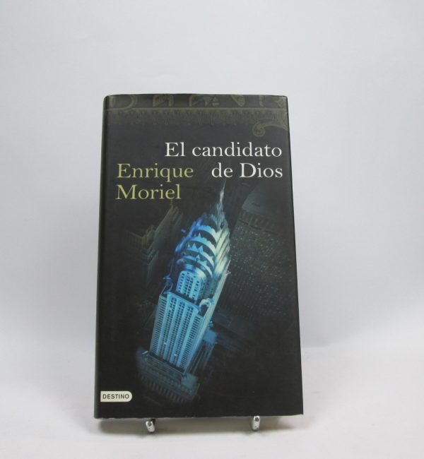 El candidato de dios