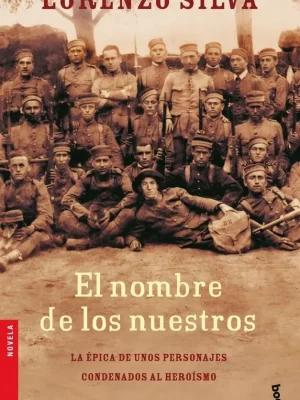 El nombre de los nuestros