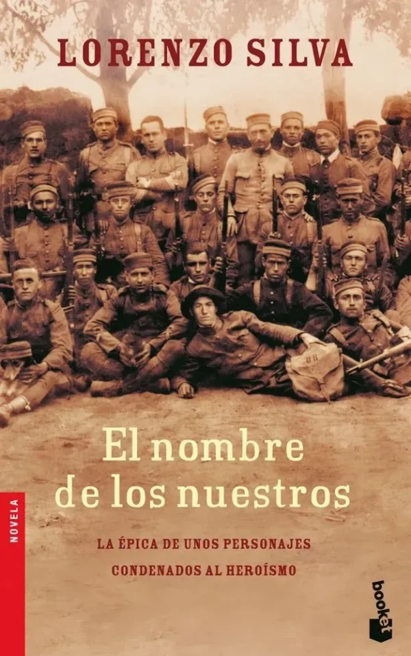 El nombre de los nuestros