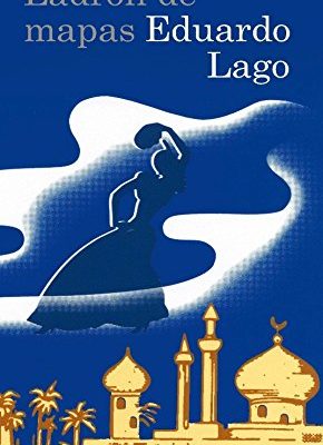 9788423340828_ladron-de-mapas_front-1.jpg Ladrón de mapas