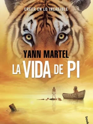 La vida de pi