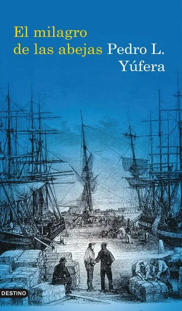 El milagro de las abejas