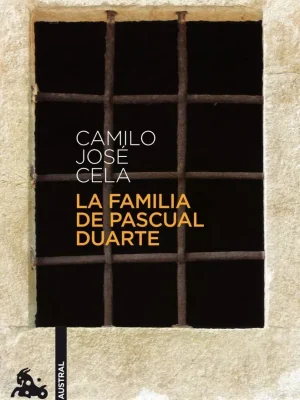 La familia de pascual duarte