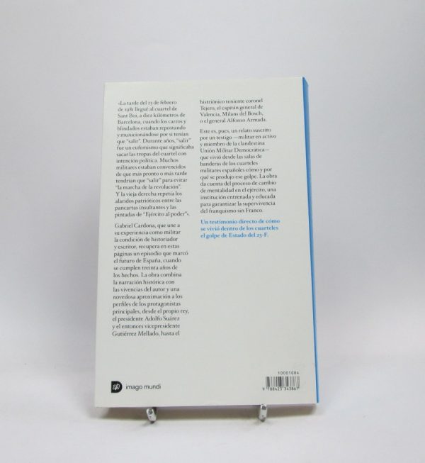 9788423343867_las-torres-del-honor_back-3.jpg Las torres del honor