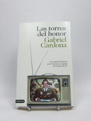 Las torres del honor