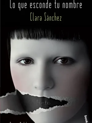 Lo que esconde tu nombre