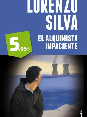 El alquimista impaciente