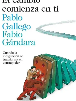 El cambio comienza en ti