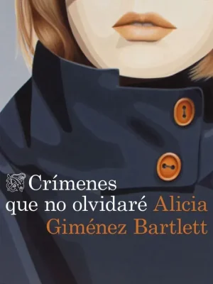 Crímenes que no olvidaré