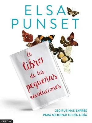 El libro de las pequeñas revoluciones