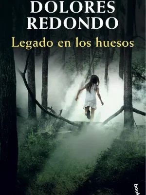 Legado en los huesos